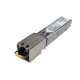 HPE 845970-B21 red modulo transceptor QSFP28